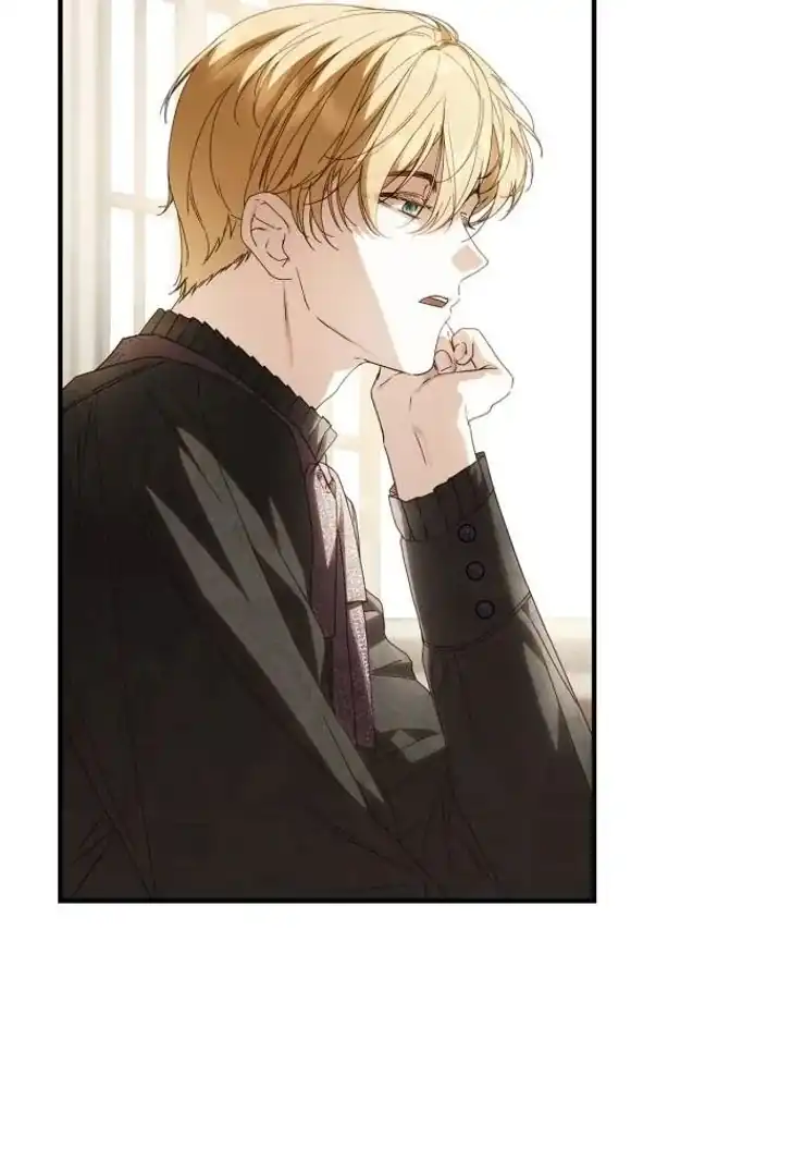 The Count’s Secret Maid Bab 26 halaman 44