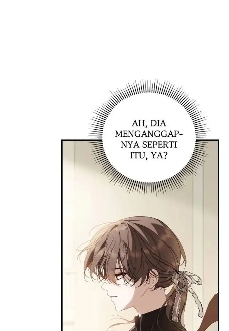The Count’s Secret Maid Bab 26 halaman 45