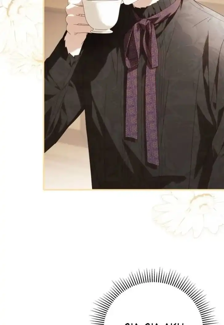 The Count’s Secret Maid Bab 26 halaman 82