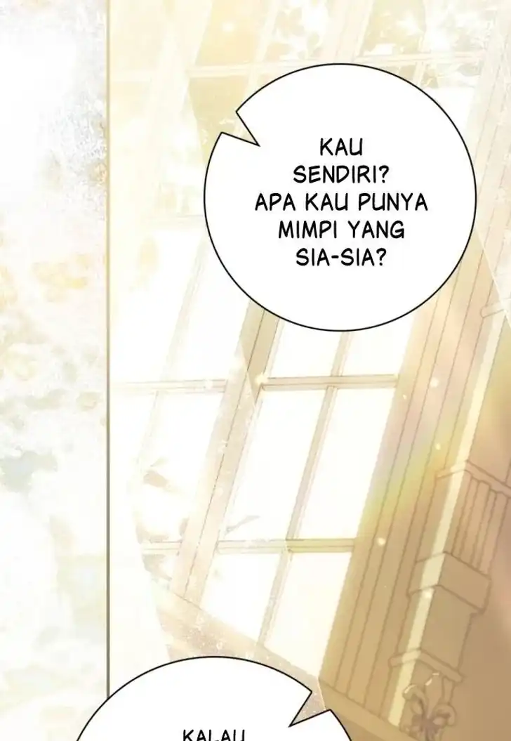The Count’s Secret Maid Bab 26 halaman 84