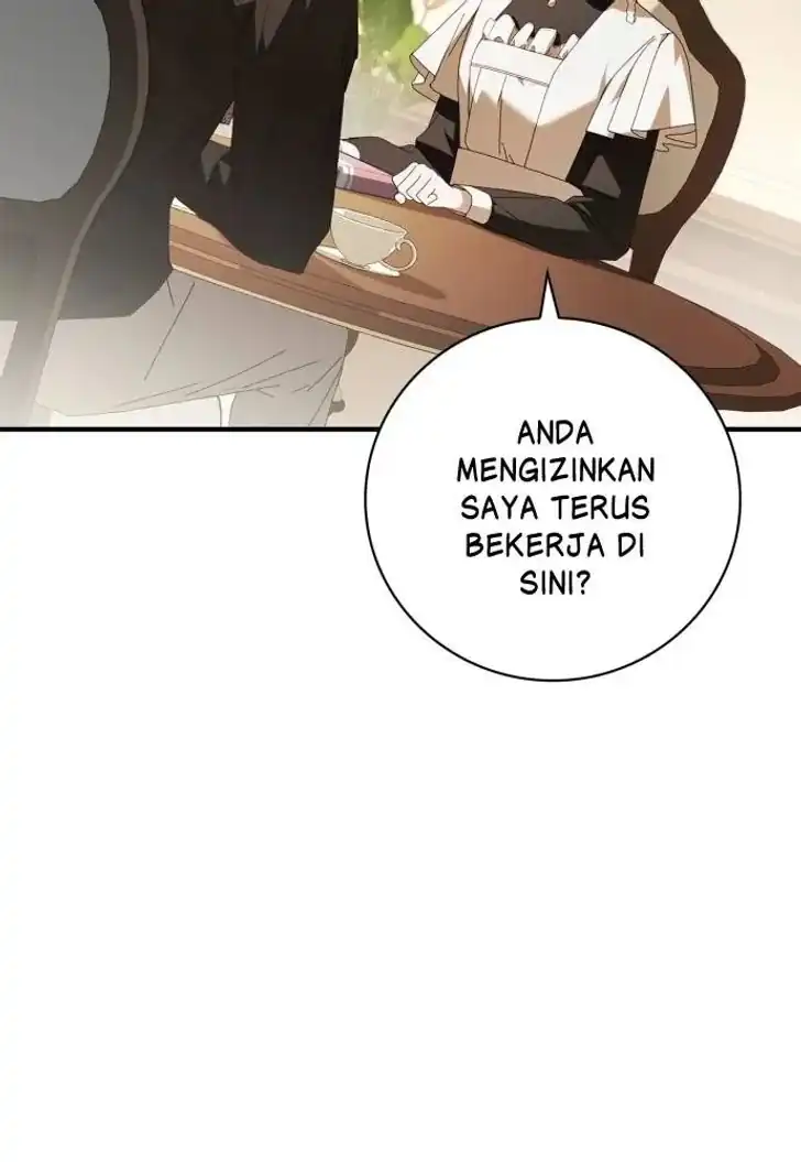 The Count’s Secret Maid Bab 26 halaman 87