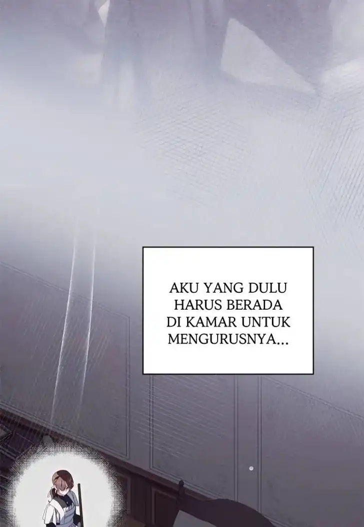 The Count’s Secret Maid Bab 26 halaman 116