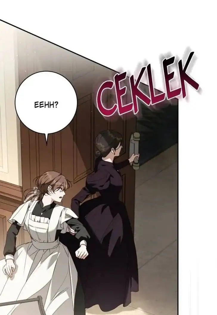 The Count’s Secret Maid Bab 27 halaman 5