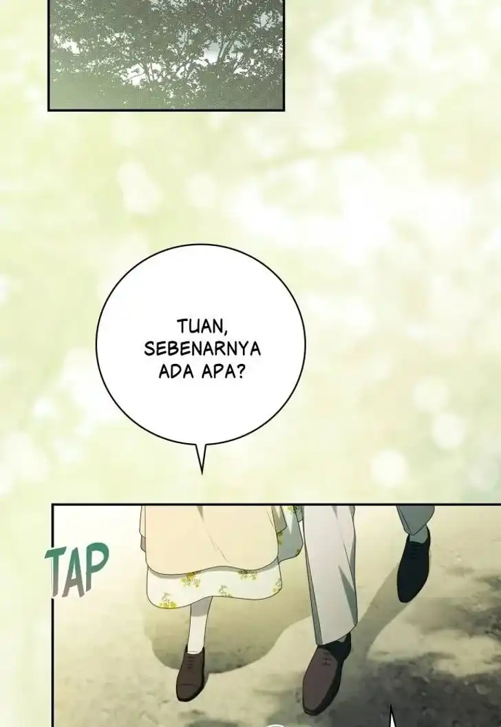 The Count’s Secret Maid Bab 27 halaman 24