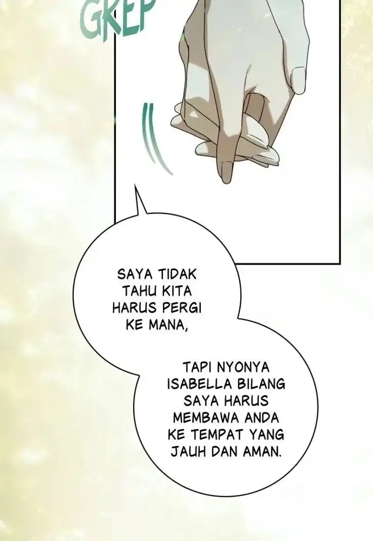 The Count’s Secret Maid Bab 27 halaman 30