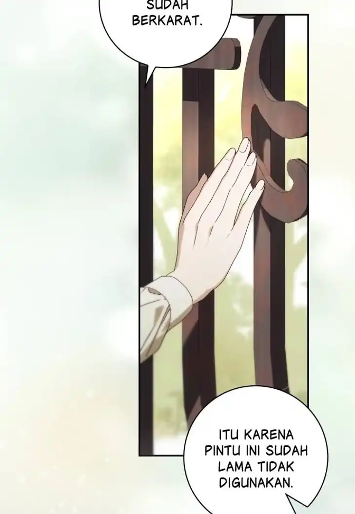 The Count’s Secret Maid Bab 27 halaman 40