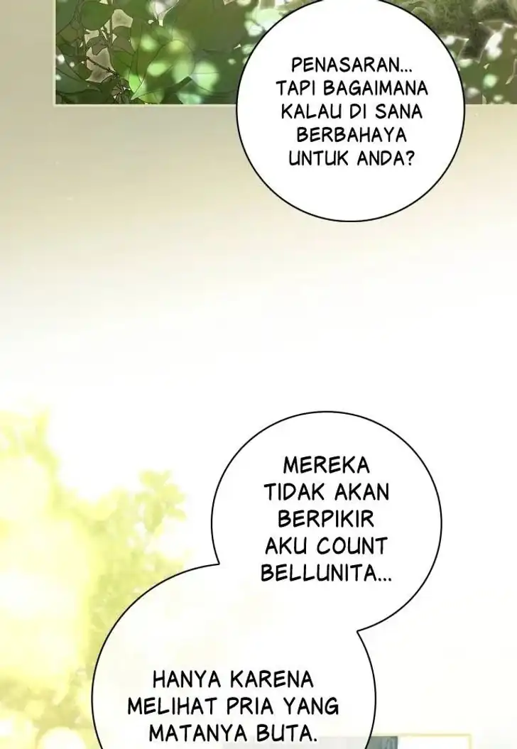 The Count’s Secret Maid Bab 27 halaman 62