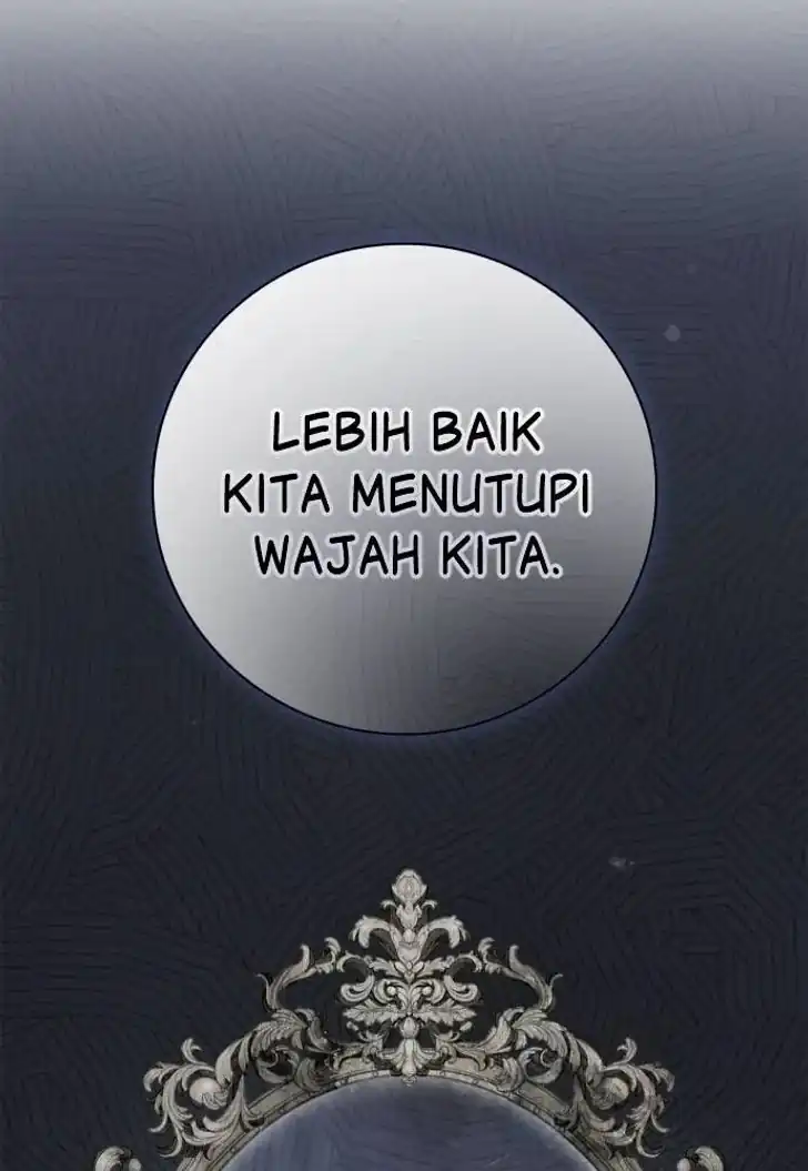 The Count’s Secret Maid Bab 27 halaman 73