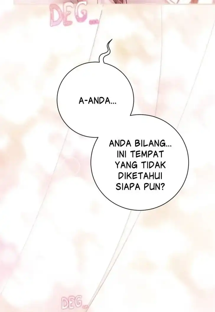 The Count’s Secret Maid Bab 27 halaman 85