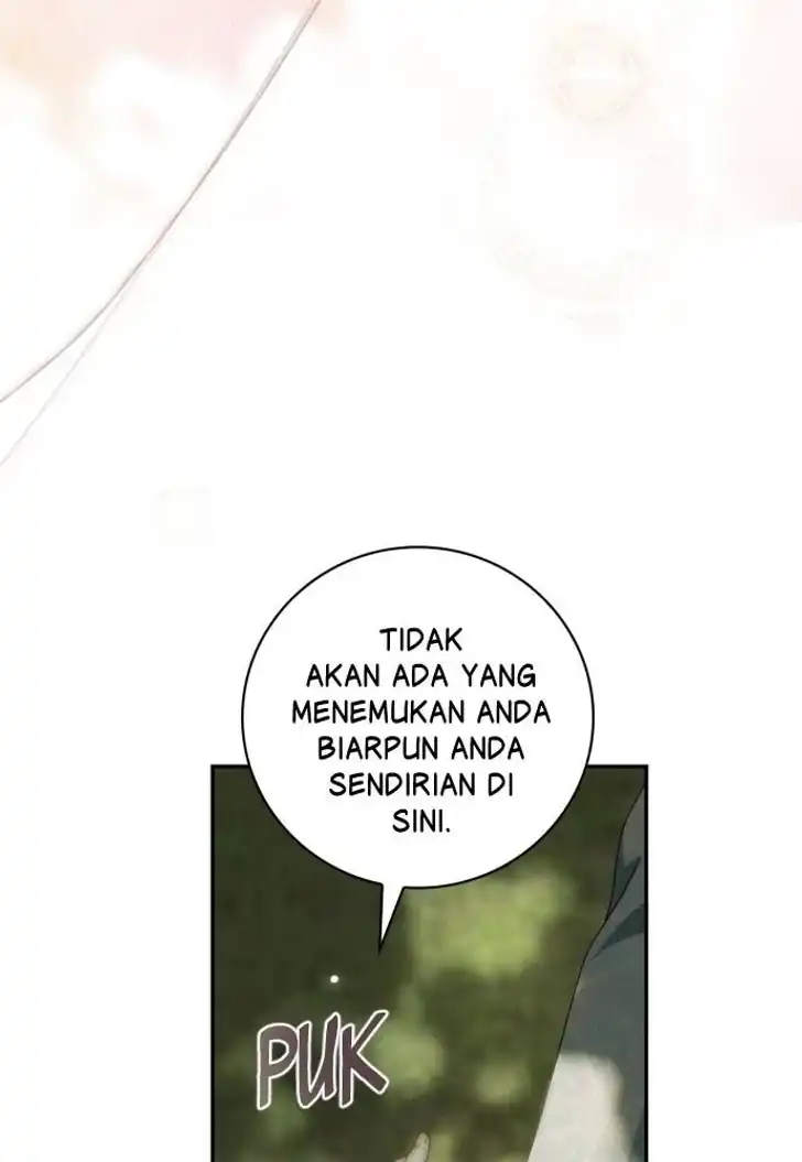 The Count’s Secret Maid Bab 27 halaman 86
