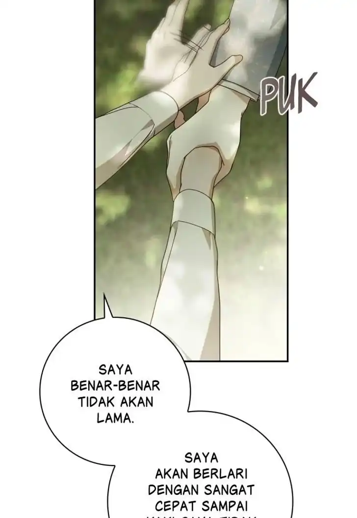 The Count’s Secret Maid Bab 27 halaman 87