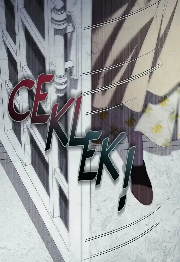 The Count’s Secret Maid Bab 28 halaman 6
