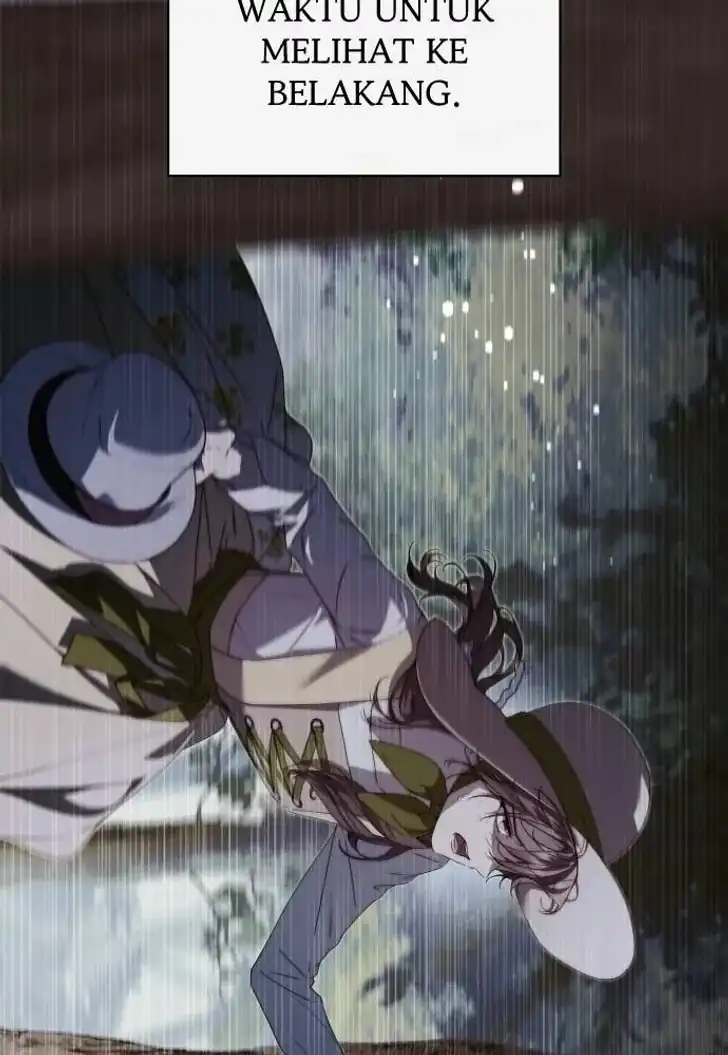 The Count’s Secret Maid Bab 28 halaman 10