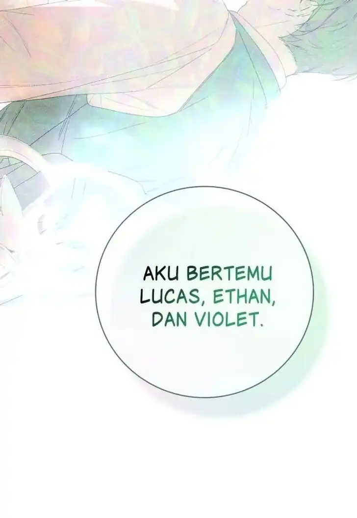 The Count’s Secret Maid Bab 28 halaman 24