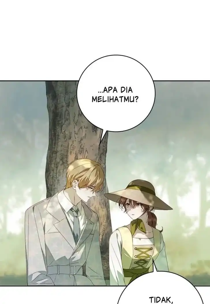 The Count’s Secret Maid Bab 28 halaman 25