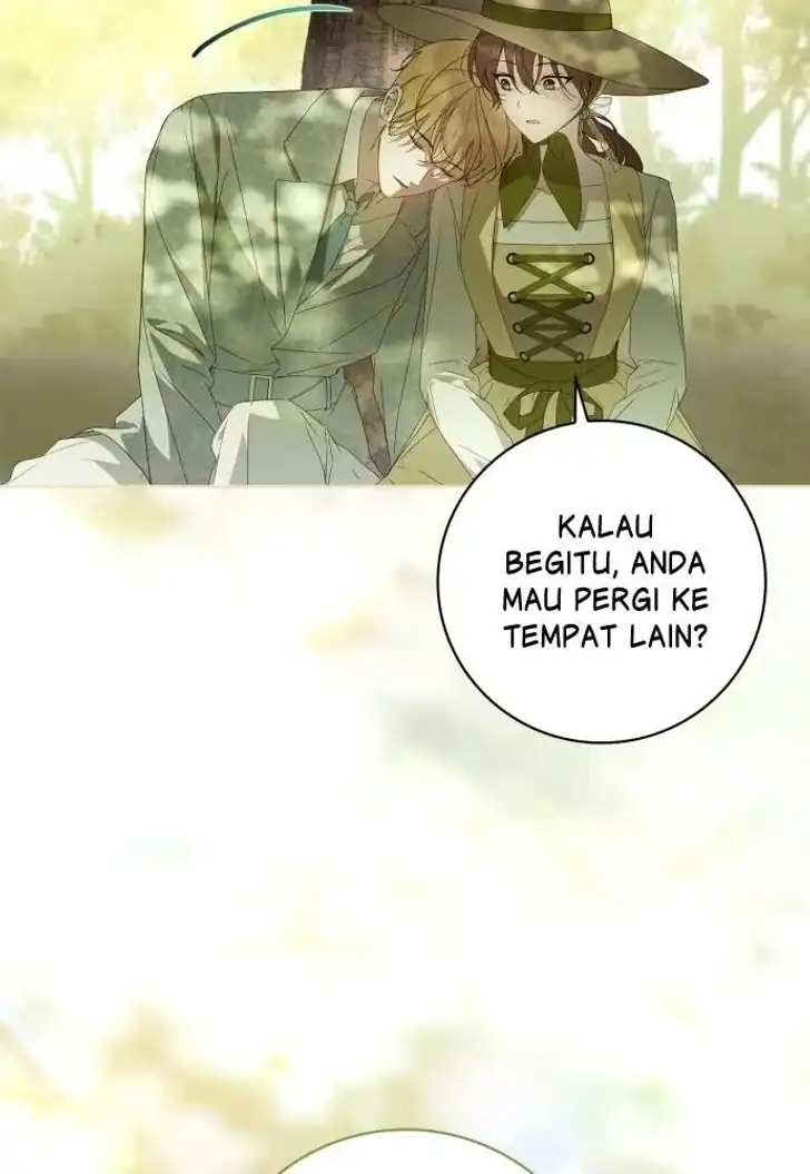 The Count’s Secret Maid Bab 28 halaman 30