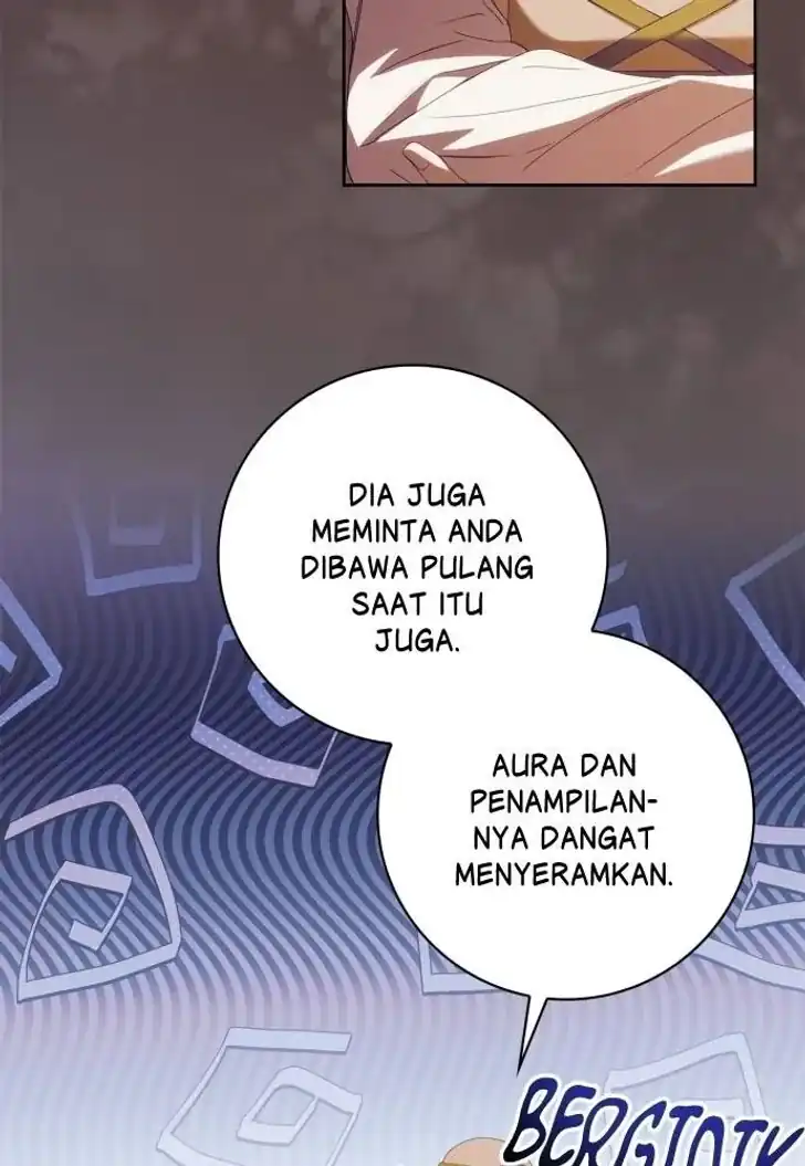 The Count’s Secret Maid Bab 28 halaman 44