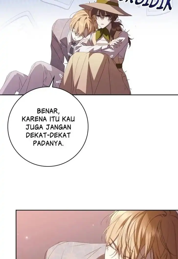 The Count’s Secret Maid Bab 28 halaman 45