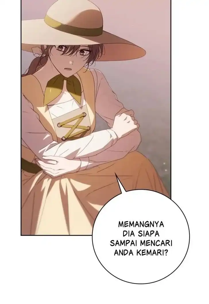 The Count’s Secret Maid Bab 28 halaman 47