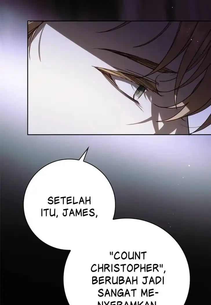 The Count’s Secret Maid Bab 28 halaman 62