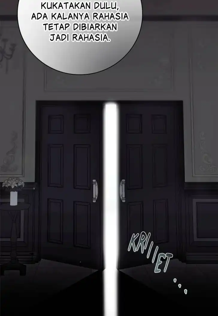 The Count’s Secret Maid Bab 28 halaman 74