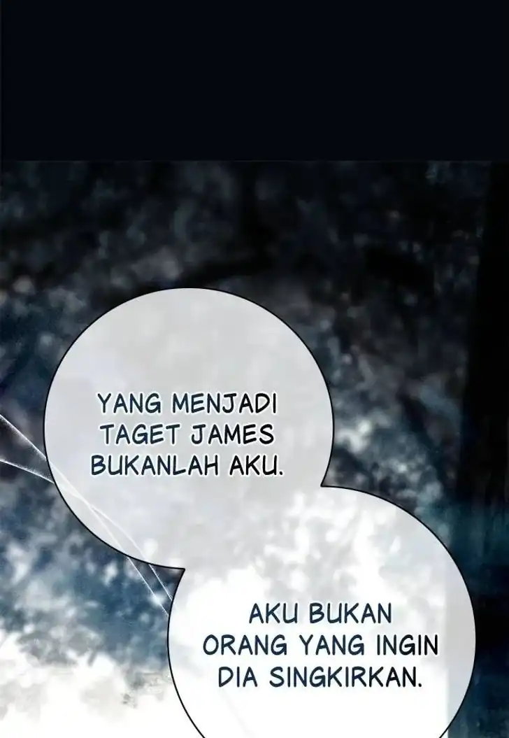 The Count’s Secret Maid Bab 28 halaman 79