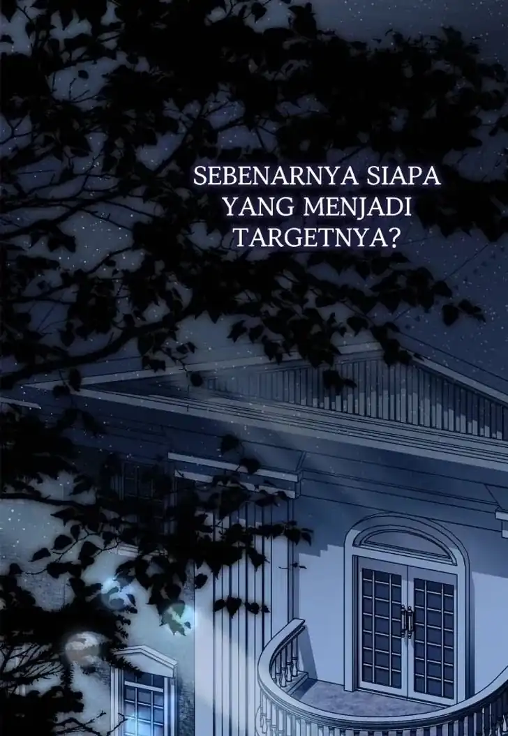 The Count’s Secret Maid Bab 28 halaman 83