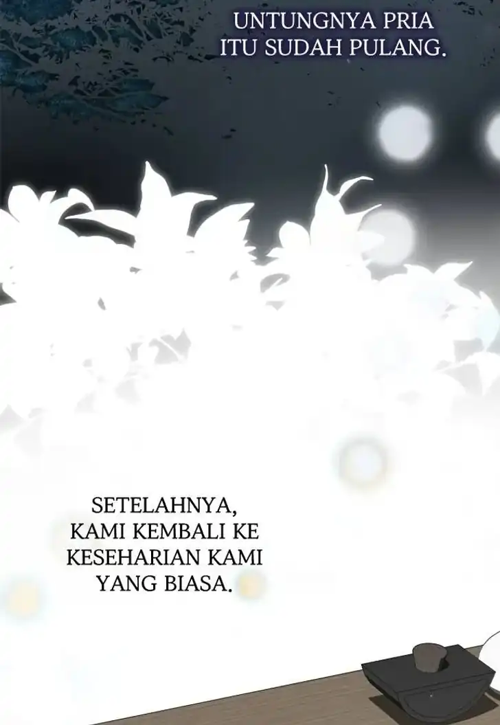 The Count’s Secret Maid Bab 28 halaman 85