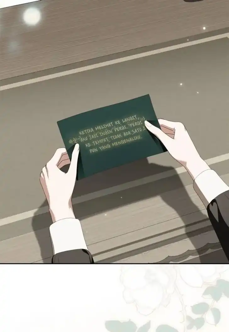 The Count’s Secret Maid Bab 28 halaman 86