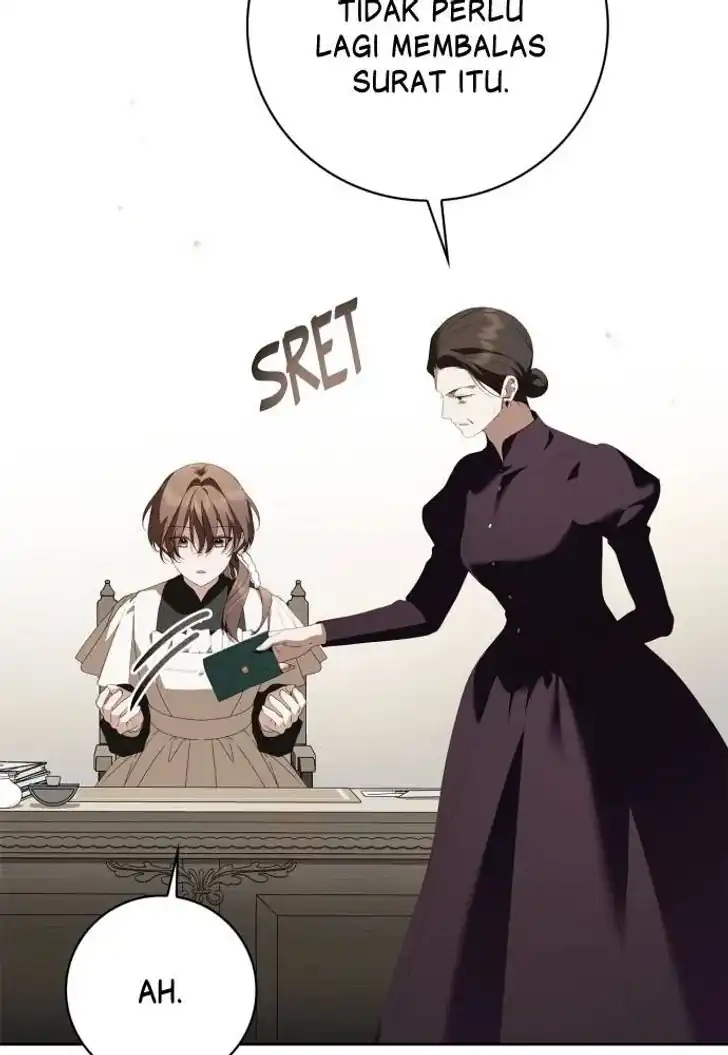 The Count’s Secret Maid Bab 28 halaman 89