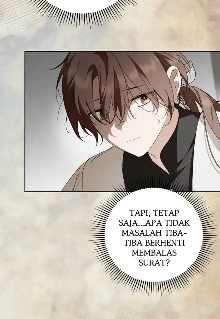 The Count’s Secret Maid Bab 28 halaman 93