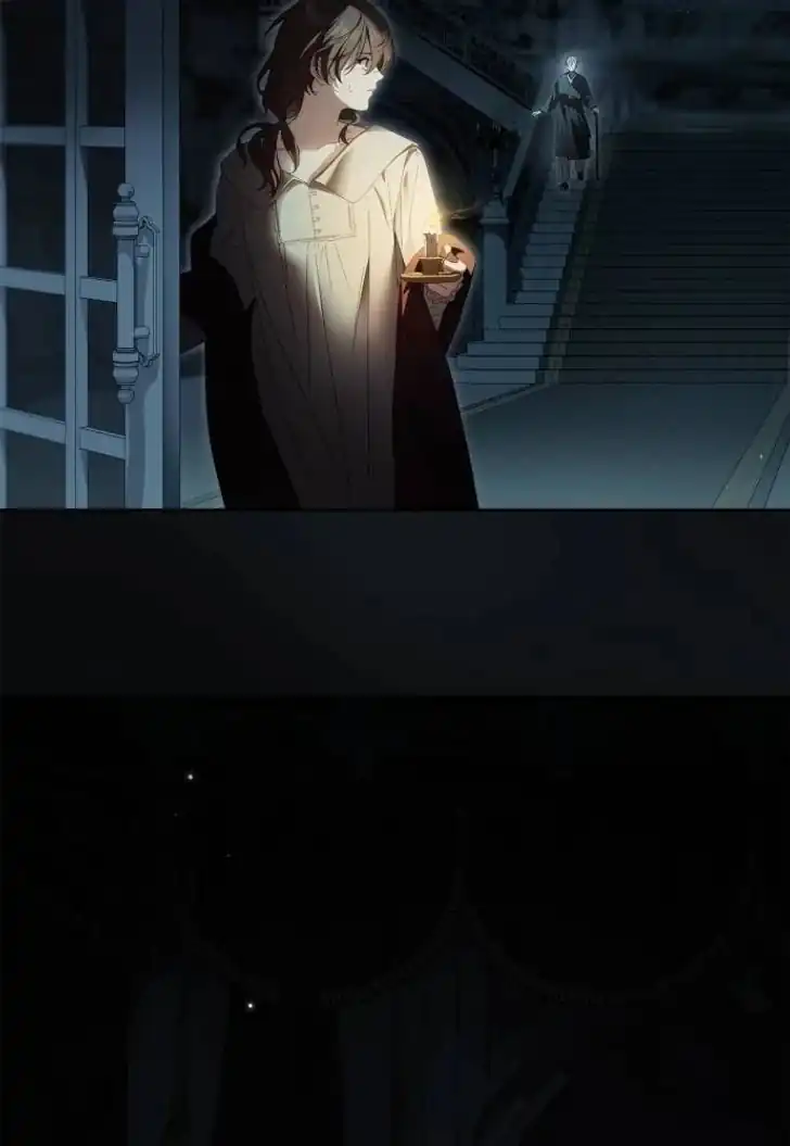 The Count’s Secret Maid Bab 28 halaman 110