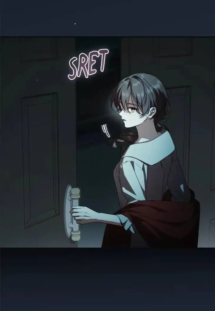The Count’s Secret Maid Bab 29 halaman 5