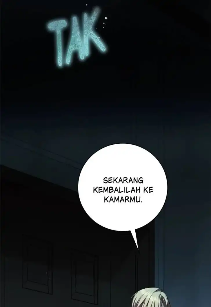 The Count’s Secret Maid Bab 29 halaman 7