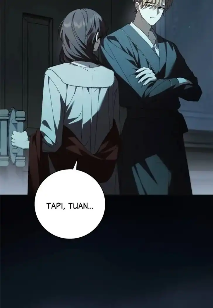 The Count’s Secret Maid Bab 29 halaman 8