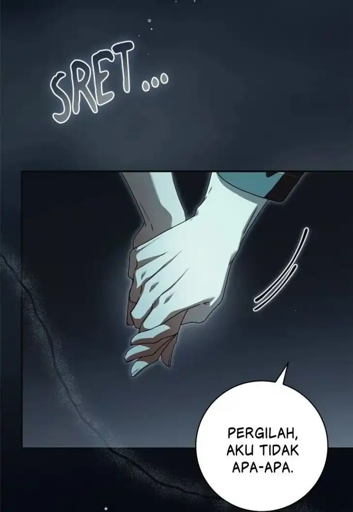 The Count’s Secret Maid Bab 29 halaman 9