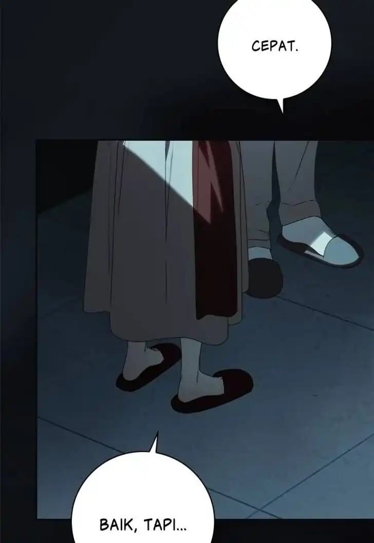 The Count’s Secret Maid Bab 29 halaman 12