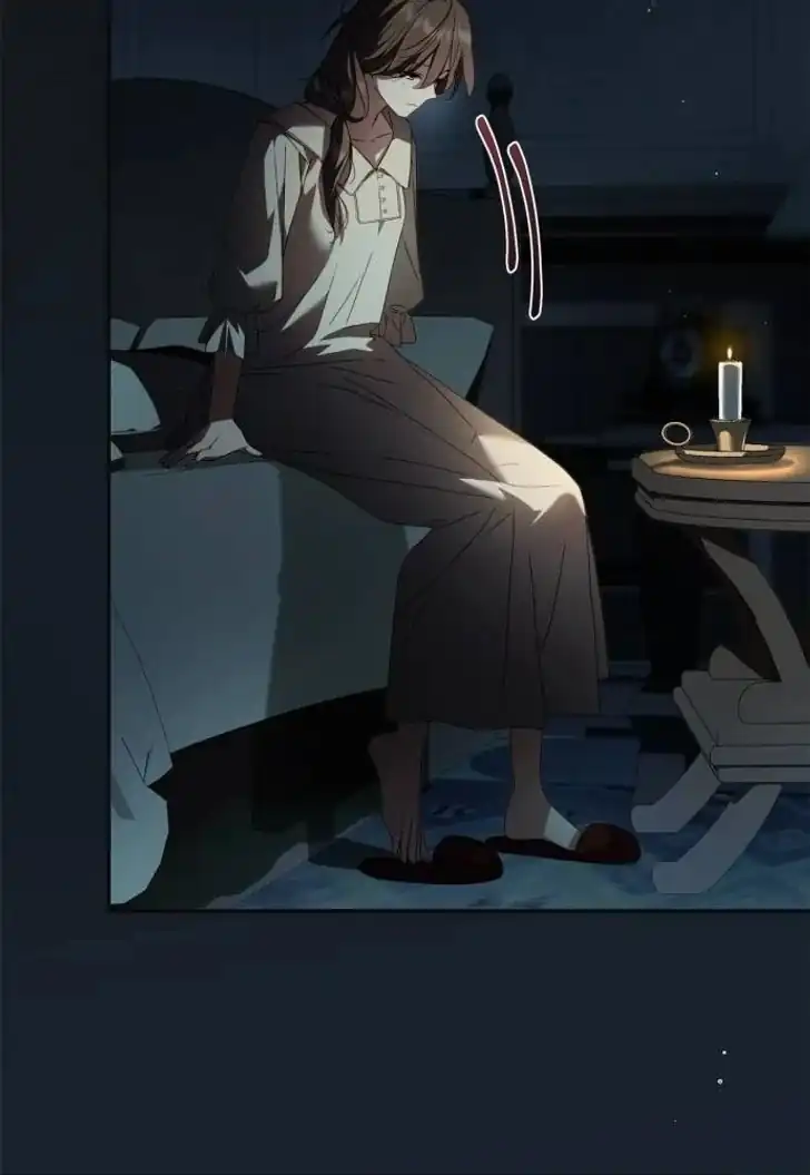 The Count’s Secret Maid Bab 29 halaman 15