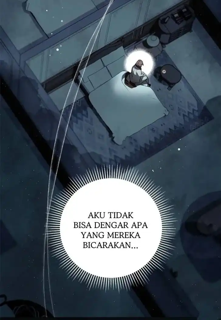 The Count’s Secret Maid Bab 29 halaman 17