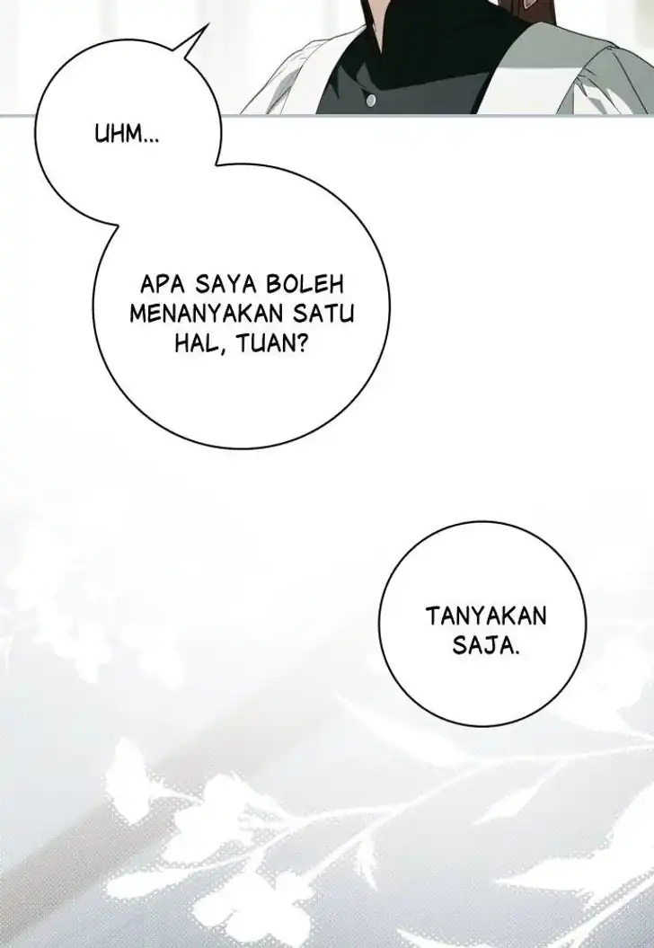 The Count’s Secret Maid Bab 29 halaman 25