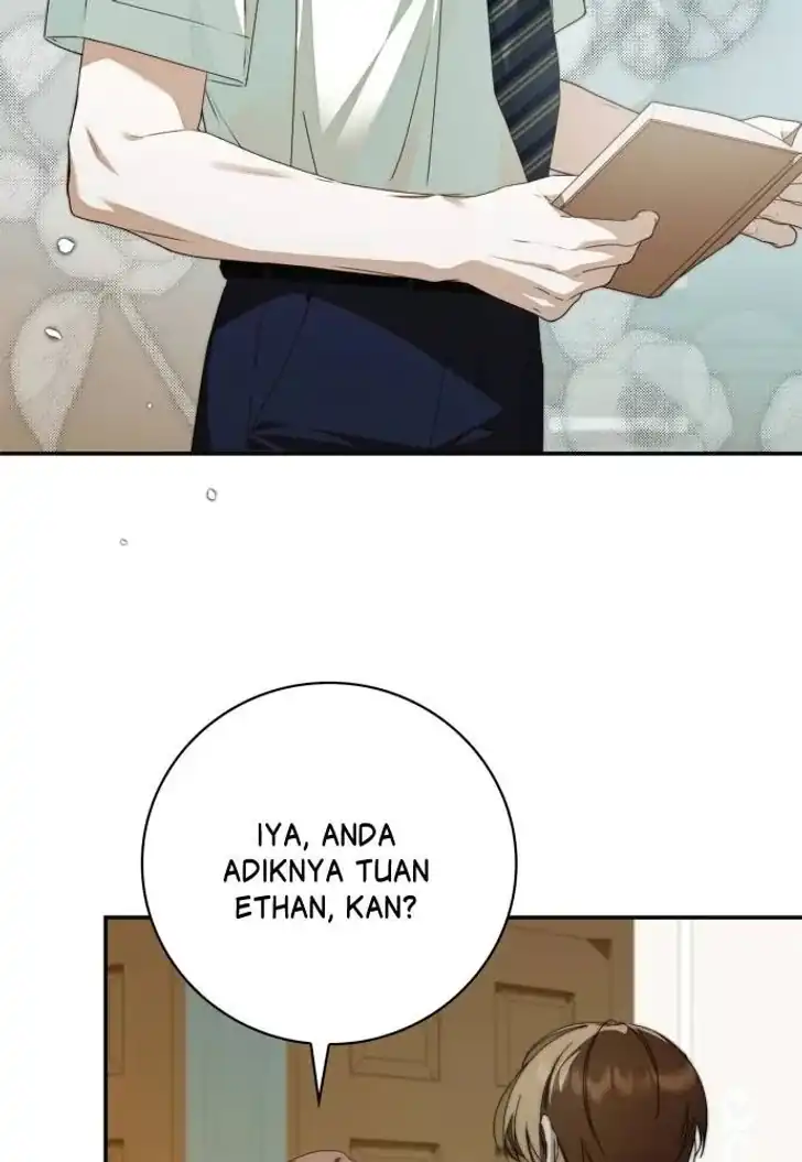 The Count’s Secret Maid Bab 29 halaman 40