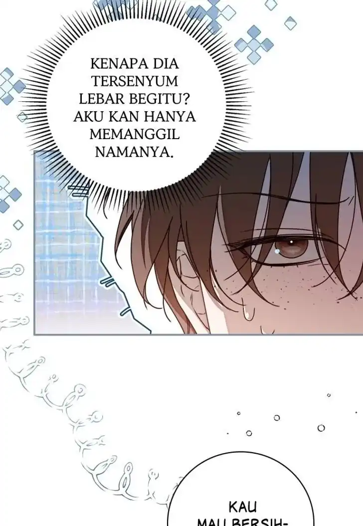 The Count’s Secret Maid Bab 29 halaman 47