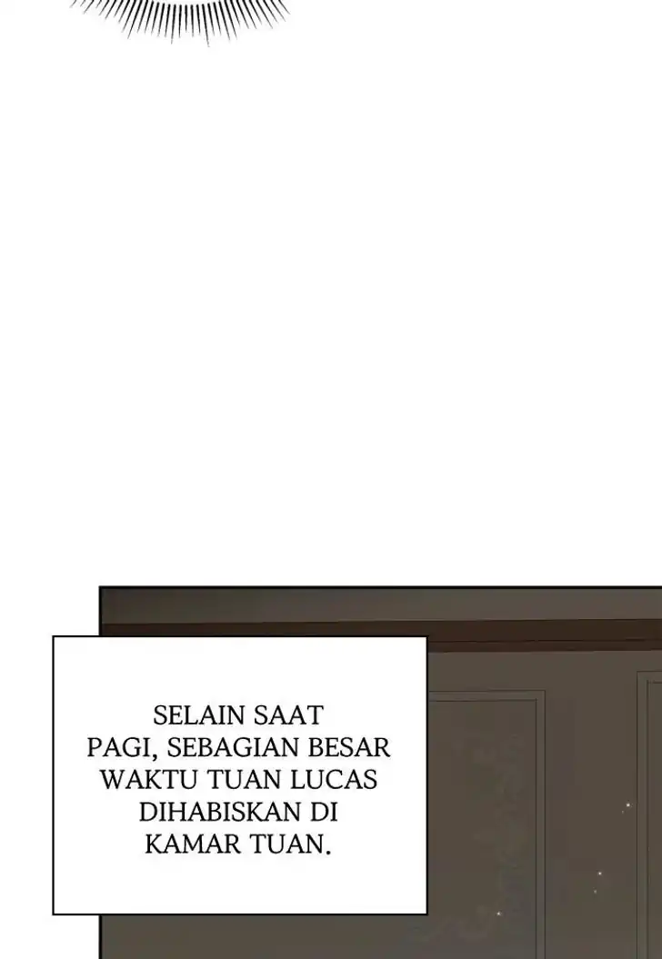 The Count’s Secret Maid Bab 29 halaman 80