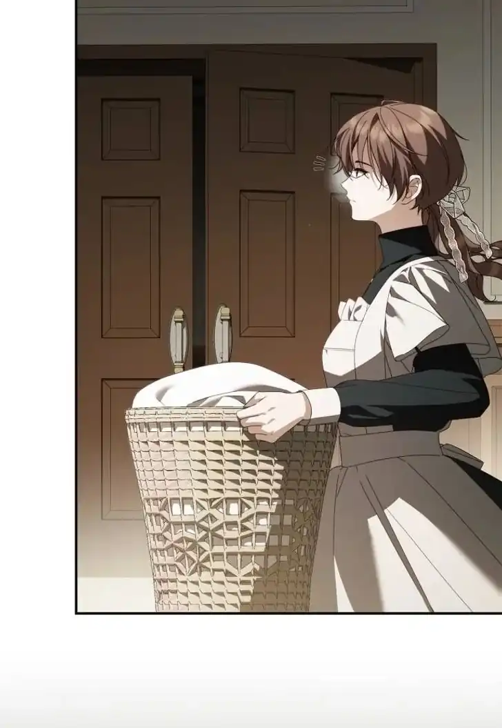 The Count’s Secret Maid Bab 29 halaman 81