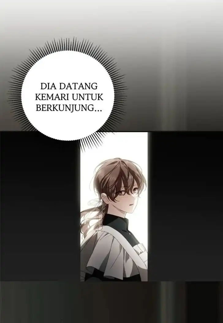 The Count’s Secret Maid Bab 29 halaman 82