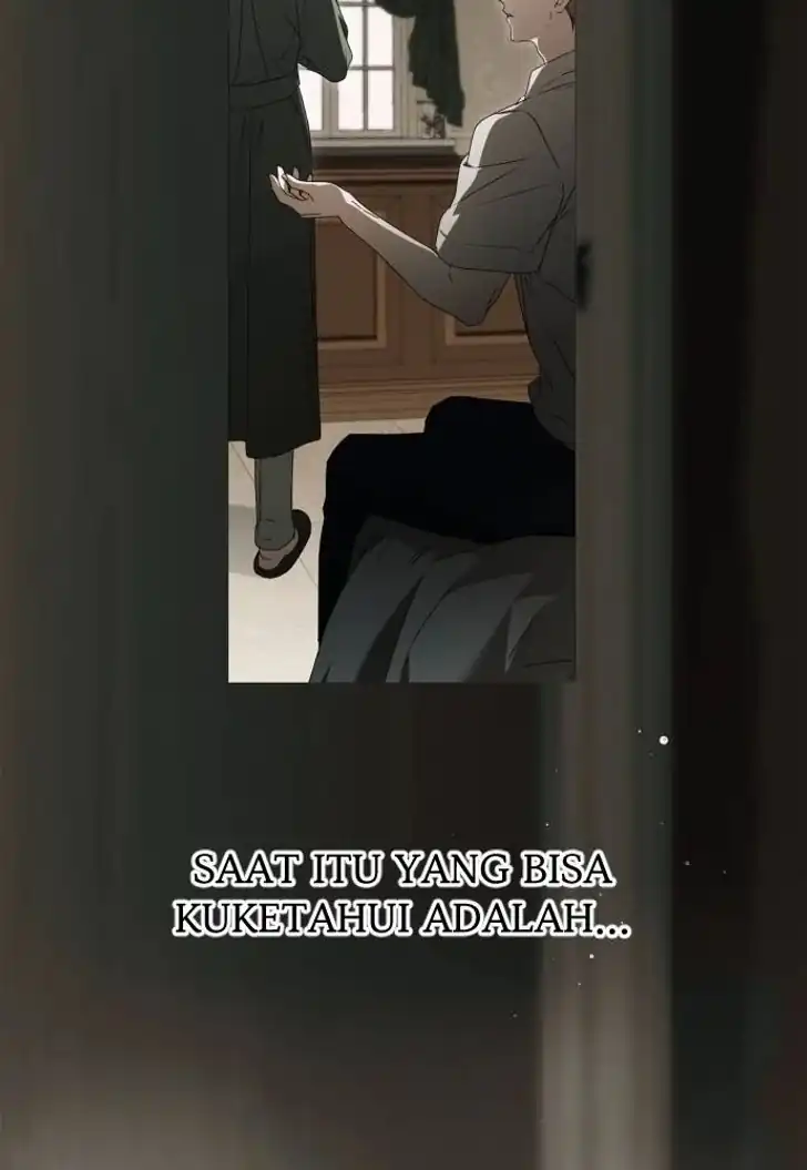 The Count’s Secret Maid Bab 29 halaman 84