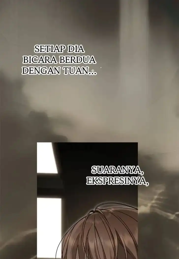 The Count’s Secret Maid Bab 29 halaman 85