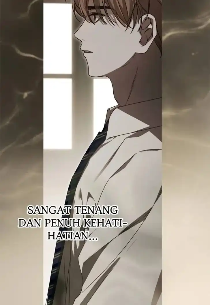 The Count’s Secret Maid Bab 29 halaman 86