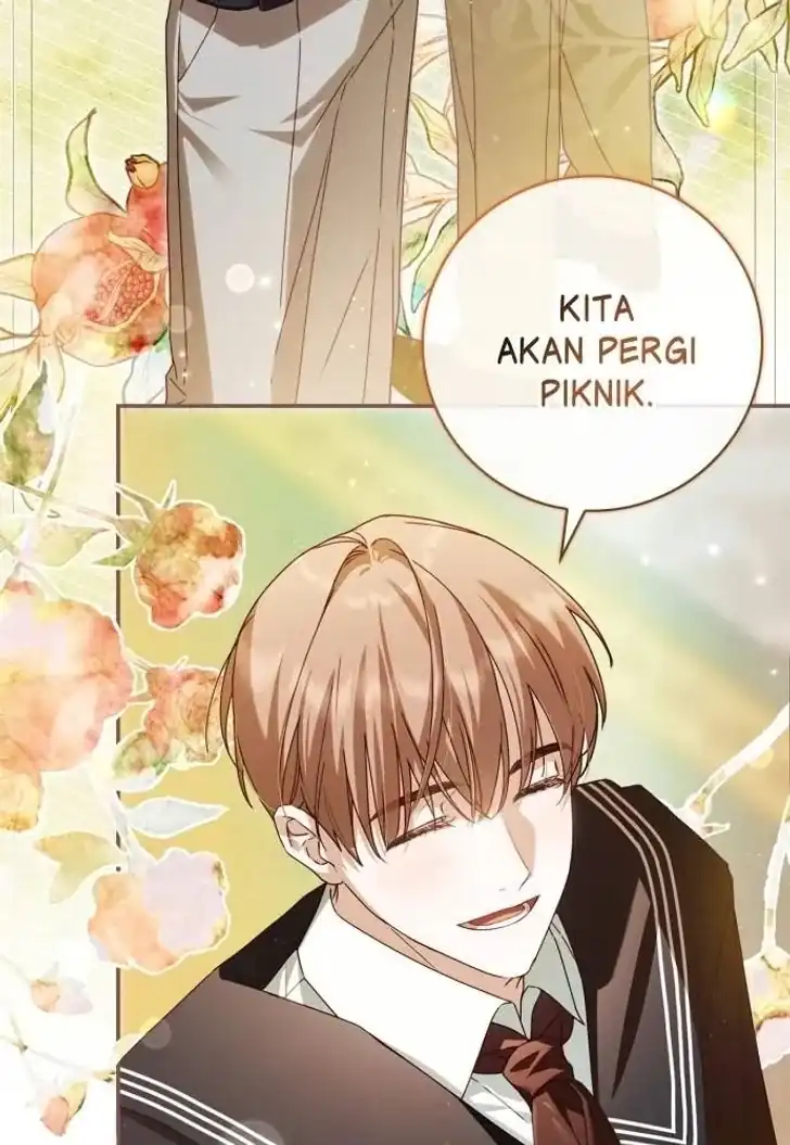 The Count’s Secret Maid Bab 29 halaman 93