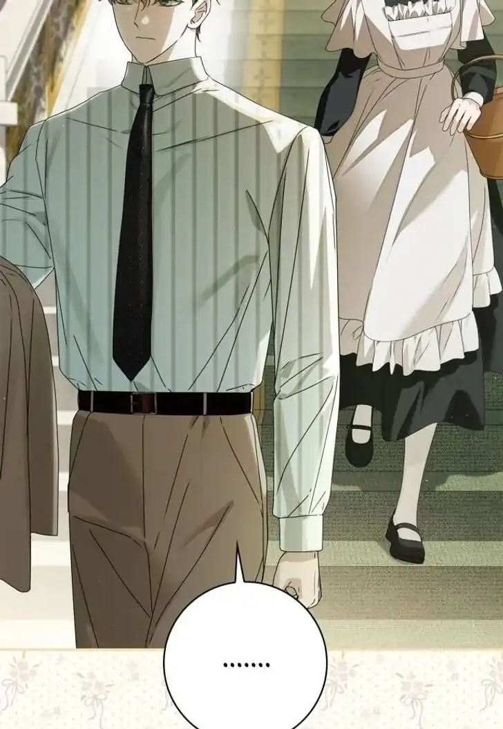 The Count’s Secret Maid Bab 29 halaman 95